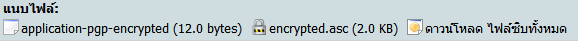 Message Attachments